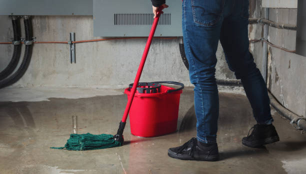 Kingsford, MI Water damage restoration Company